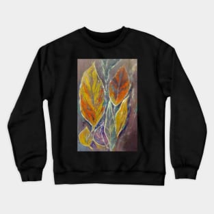 Autumn flow Crewneck Sweatshirt